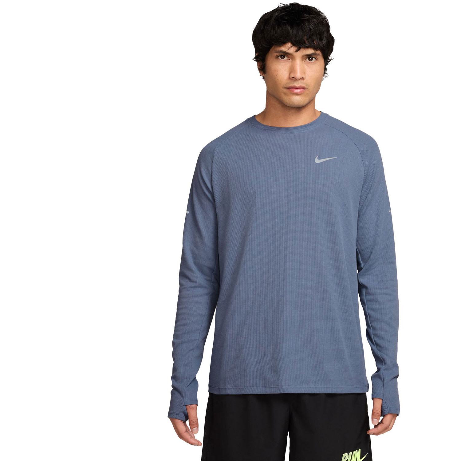 Nike Longsleeve Pant Set Heren