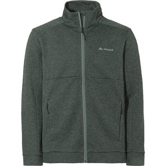 Vaude Neyland Hiking Fleecejacke Agave Herren