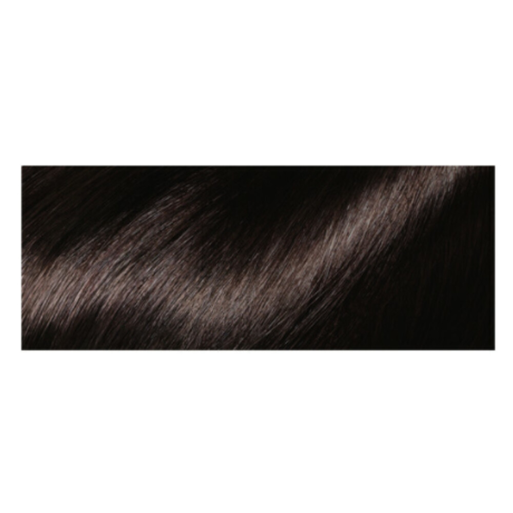 L'Oréal Casting Crème Gloss Semi-Permanente Haarkleuring 200 Midnight Chocolate - Intens Zwart
