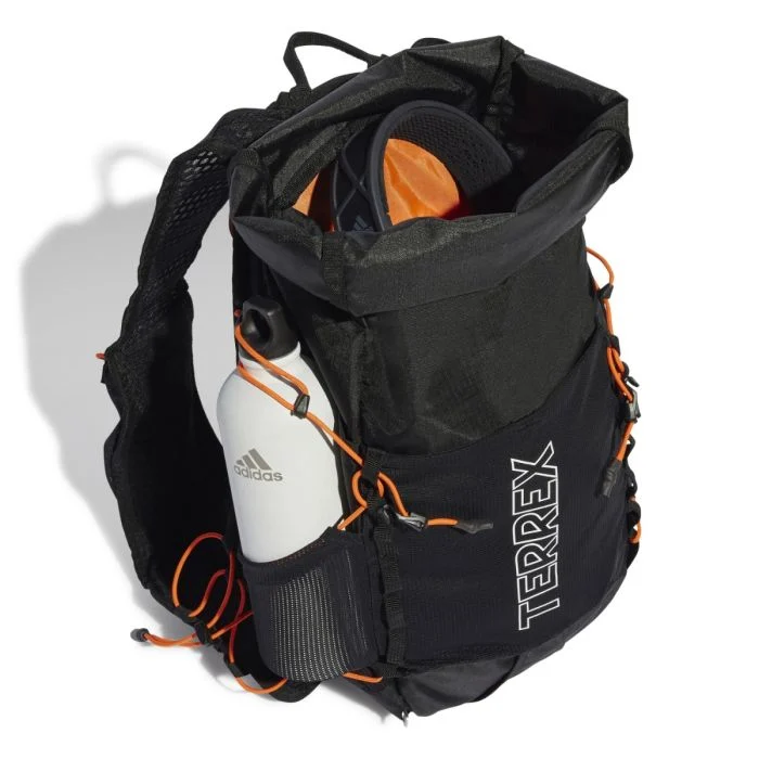 adidas Herre Rygsække og tasker Terrex SPD Hike Backpack Sort