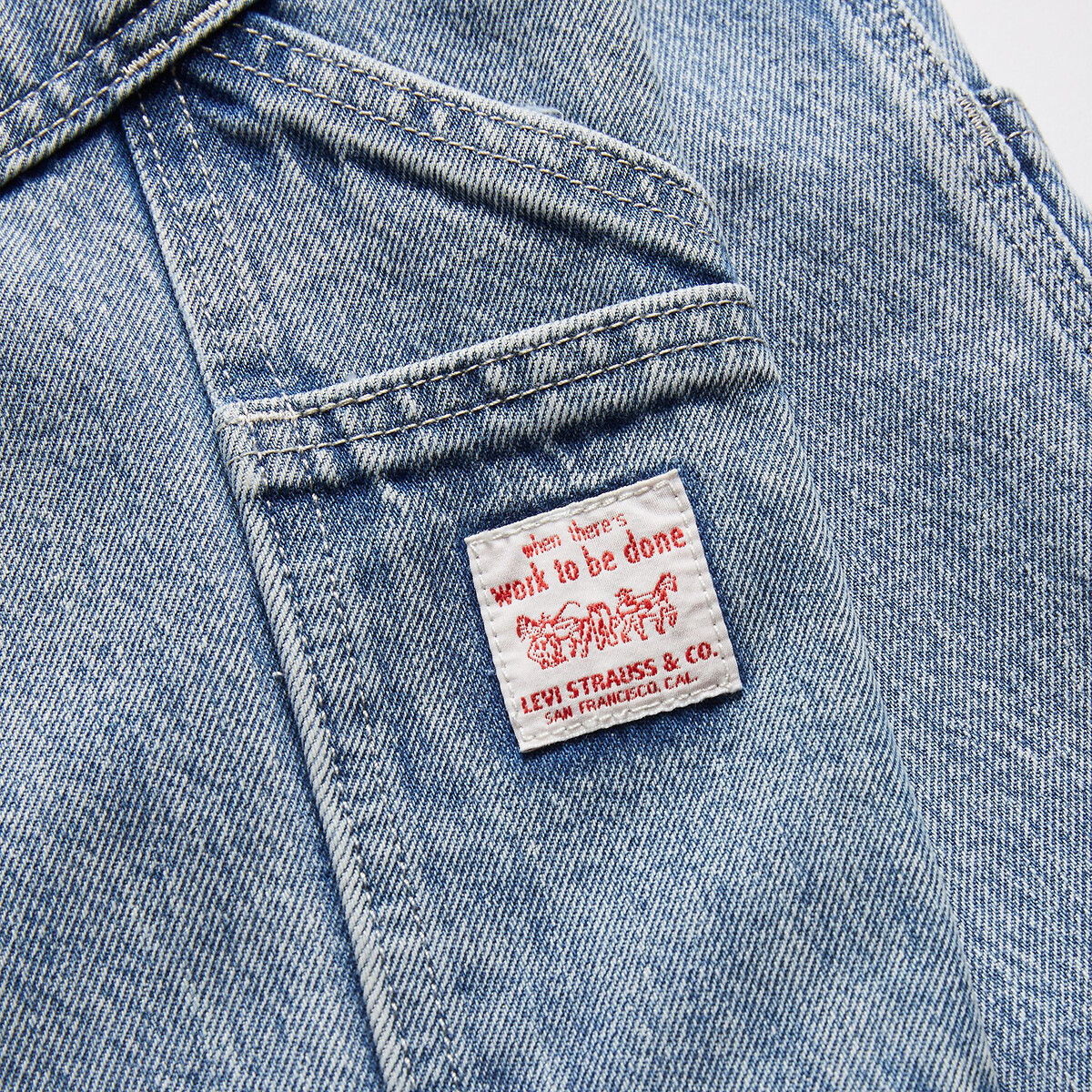 Levi's<br>Jeans Stay Loose Carpenter 568