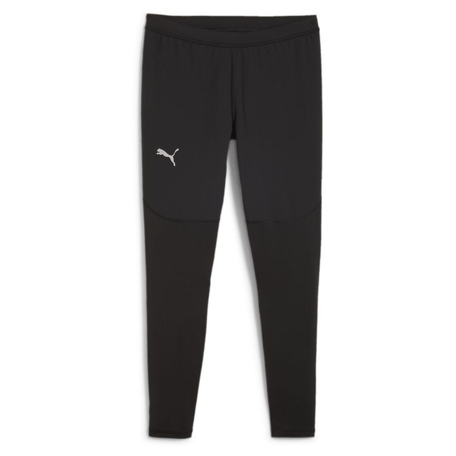 PUMA M SEASONS Microfleece Collant - Noir
