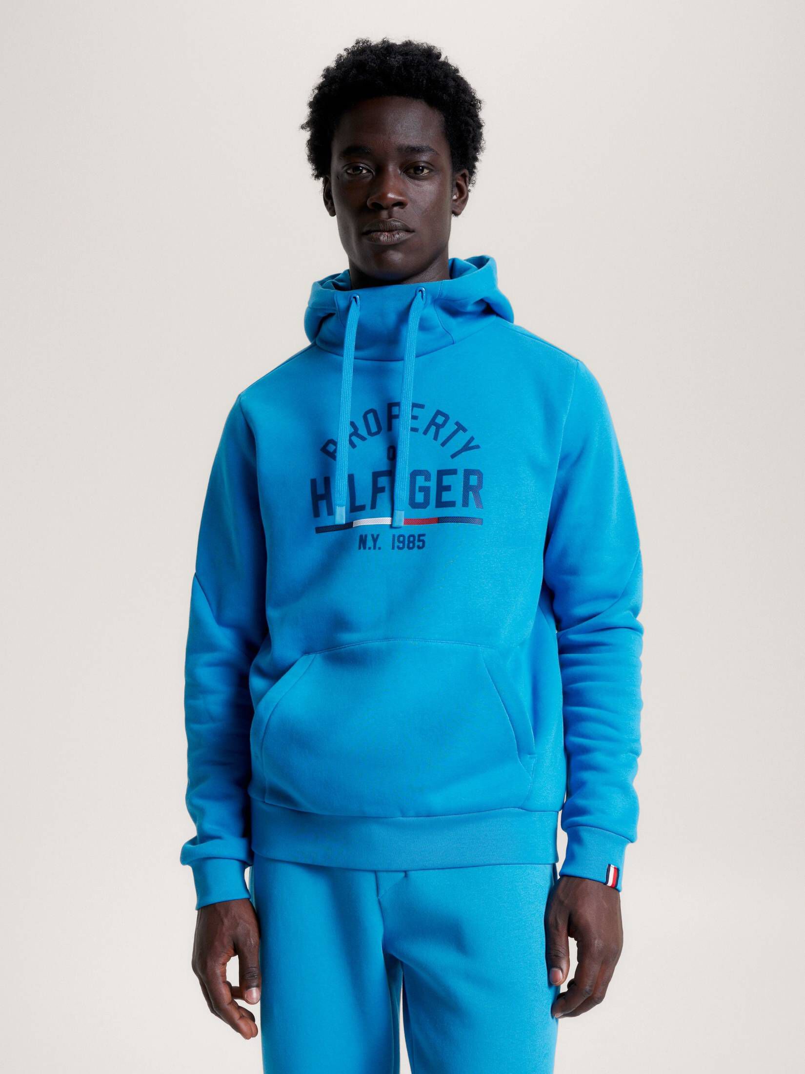 Tommy Hilfiger| Herren Hoodie