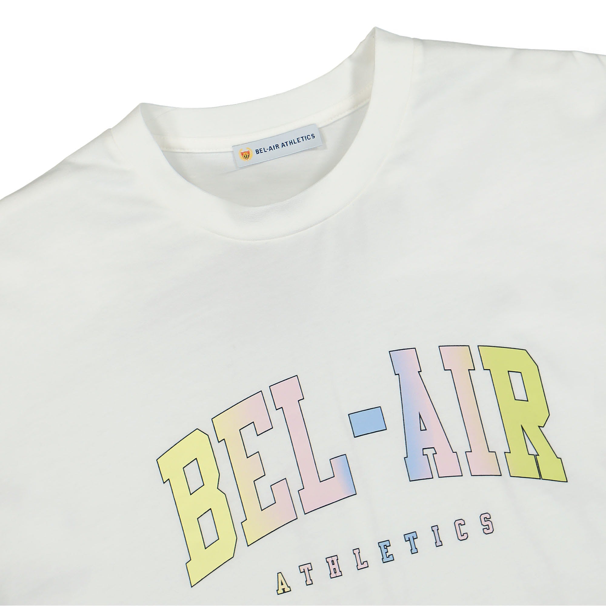 Bel-Air Athletics<br>College Longsleeve