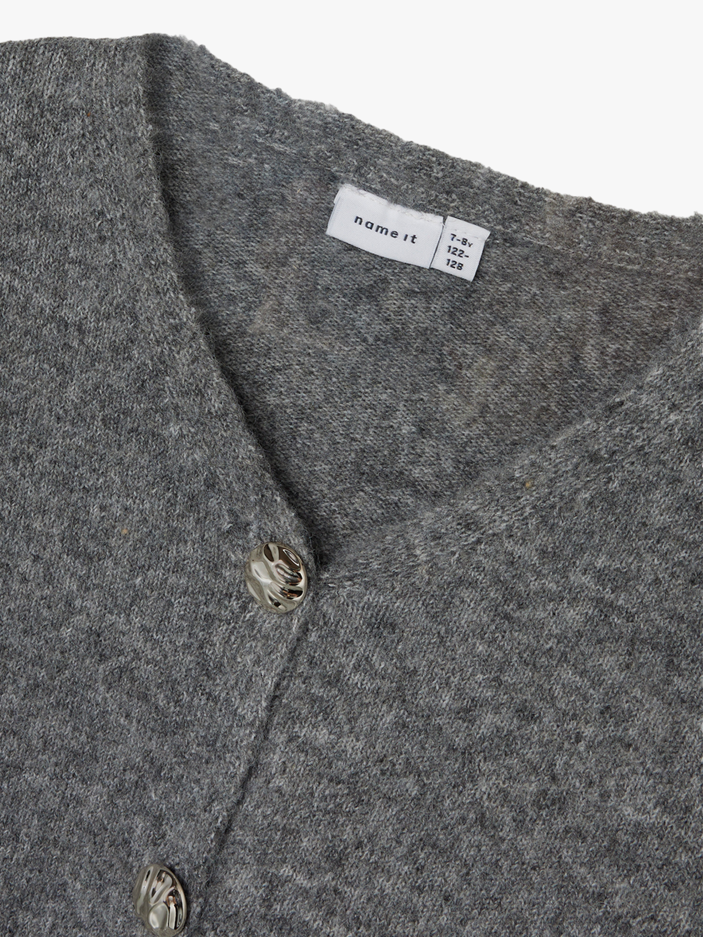 Acola Short Knit Card