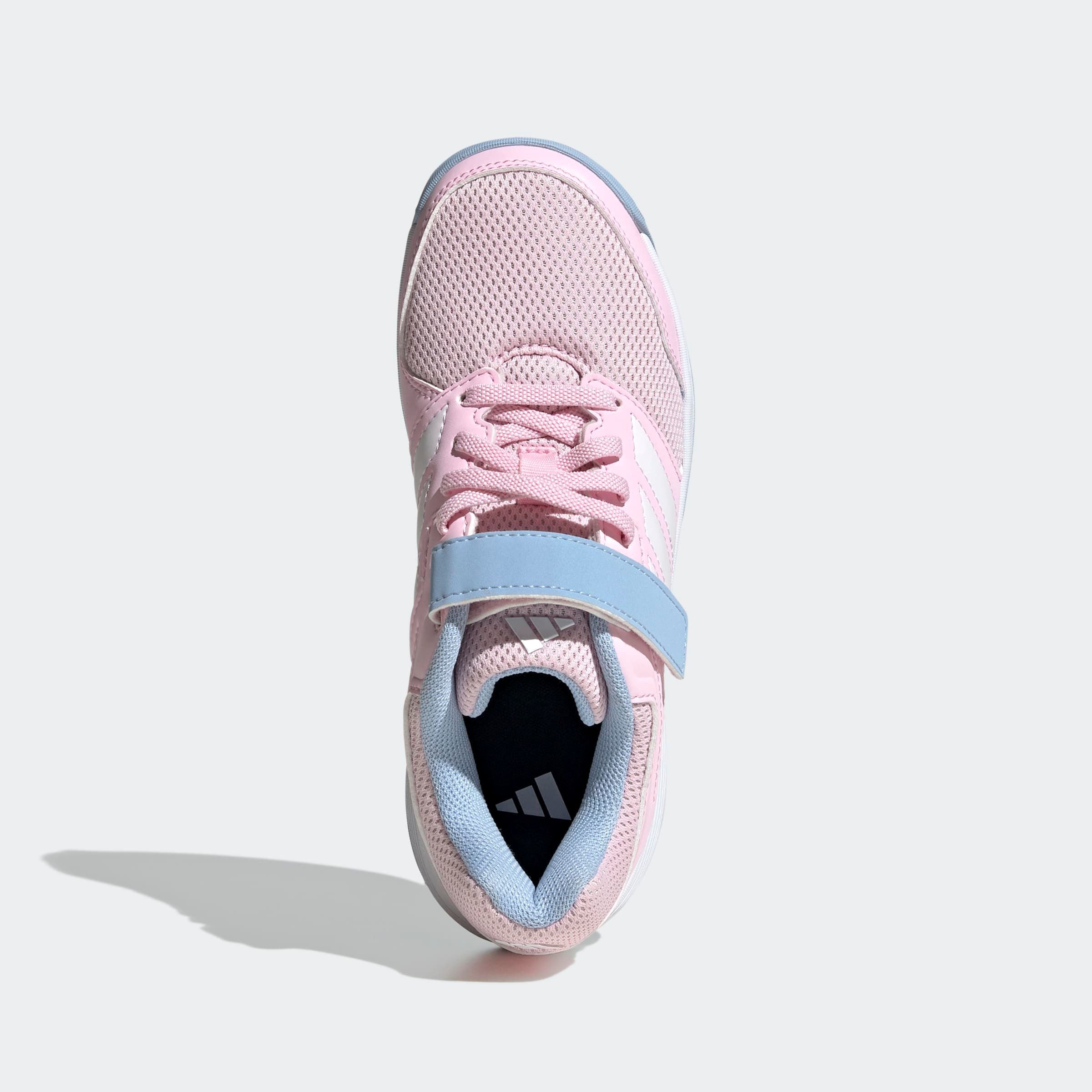 adidas Performance Hallenschuh »SPEEDCOURT INDOOR KIDS«  geeignet für jeden Hallensport