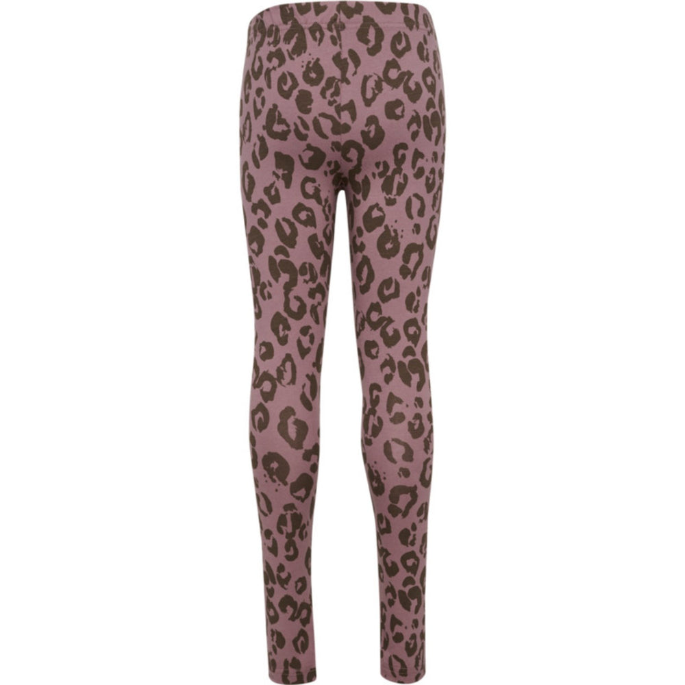 Køb Hummel Twilight Mauve Musse Leggings | Luksusbaby
