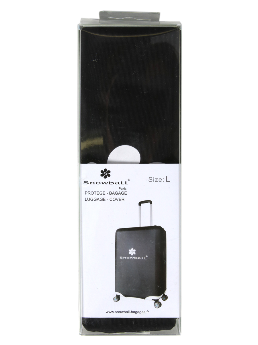 Housse de valise Snowball L