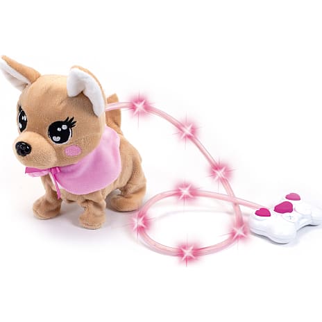 Chichi Love Loomy interaktiv hund