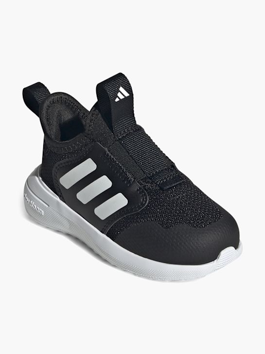 adidas TENSAUR COMFORT AC I Trainingsschuh Schwarz