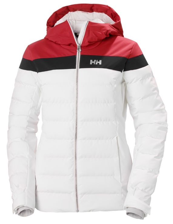 Helly HansenImperial Puffy - weiß