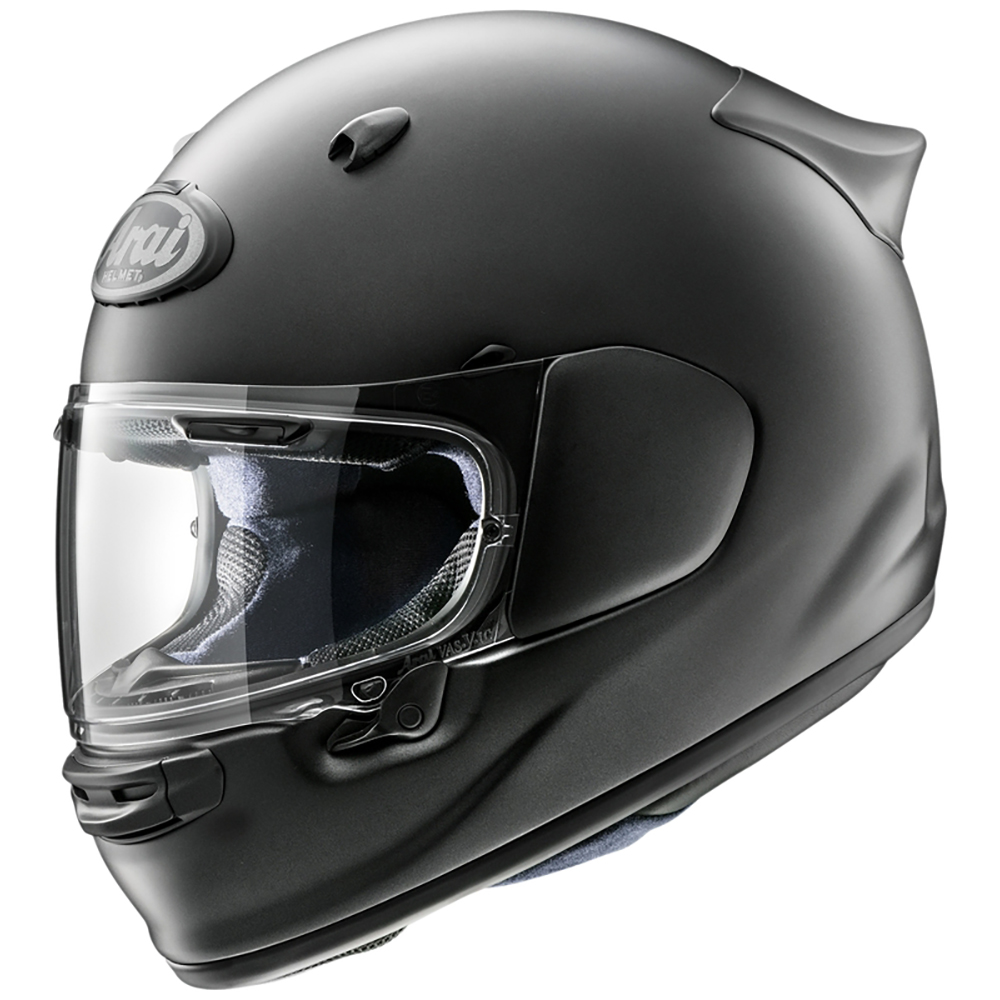 Arai - Casque Quantic Frost Noir Mat