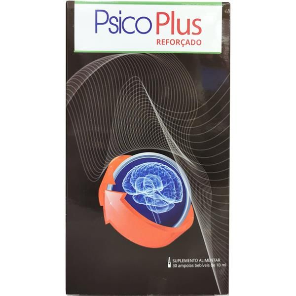 Psico Plus