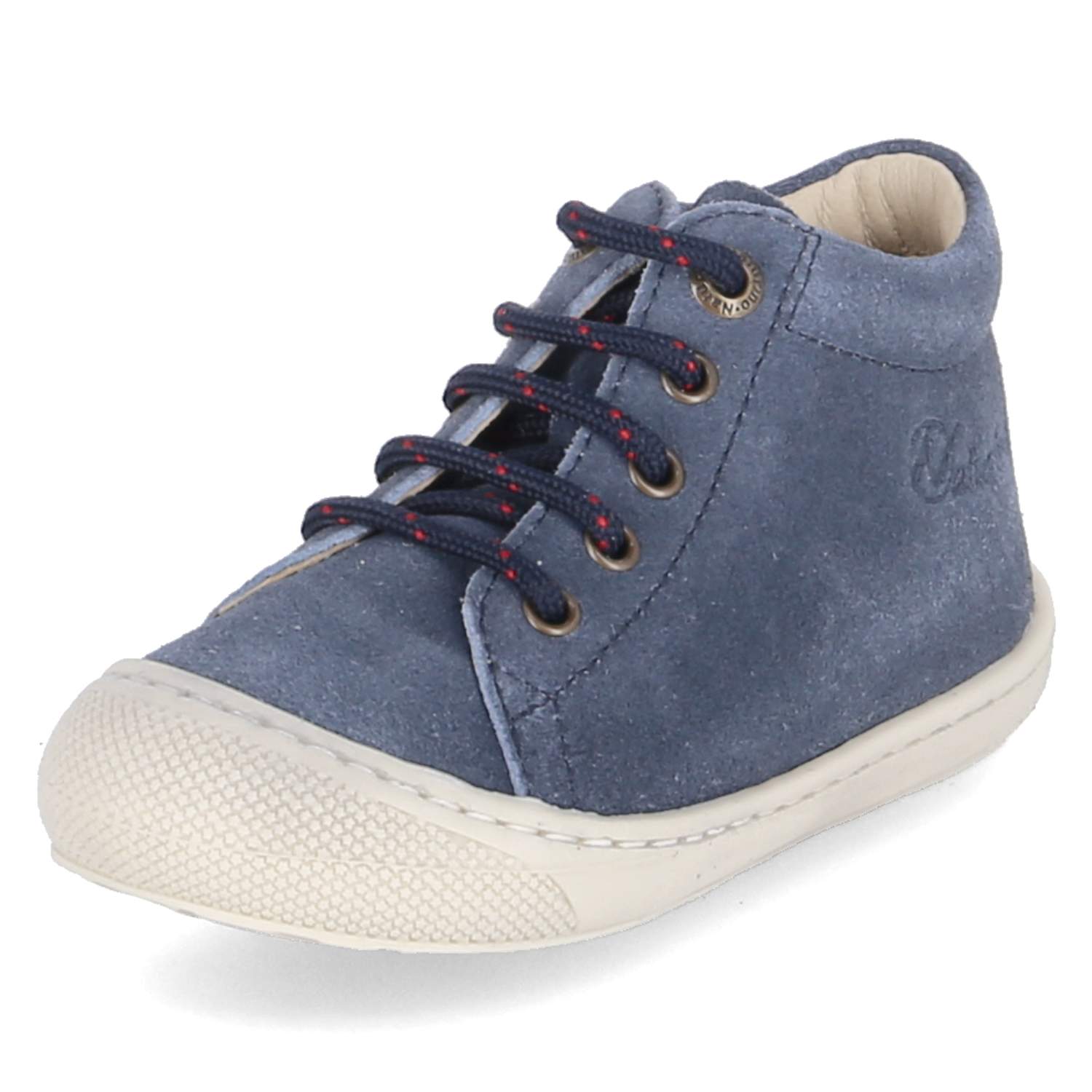 Naturino Schnürschuhe COCOON - navy