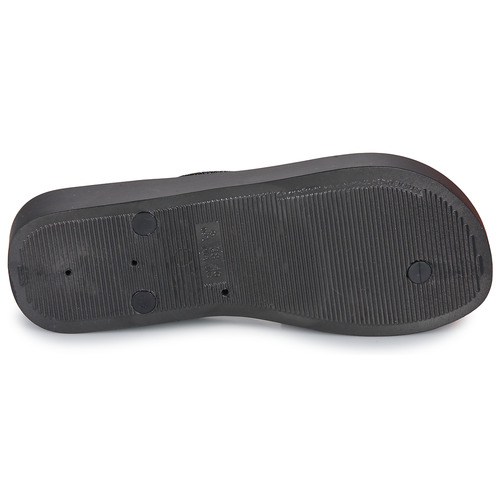 Ipanema - IPANEMA MESH CHIC PLAT FEM - Noir