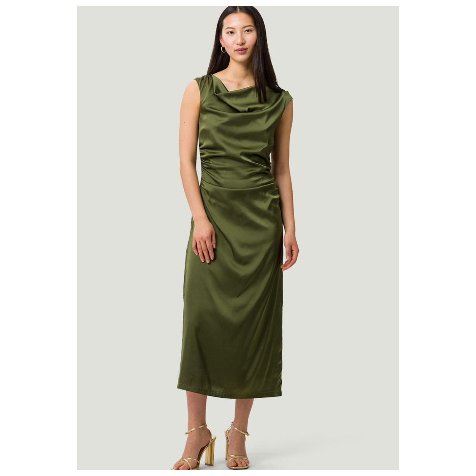 Zero Zero Kleid