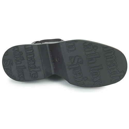 Wonders - B-8204 - Noir