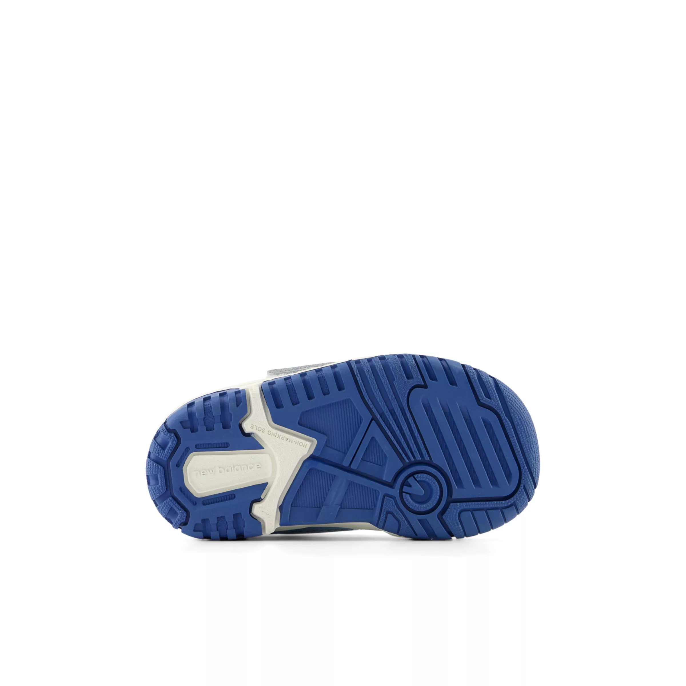 Bambino 550 HOOK & LOOP