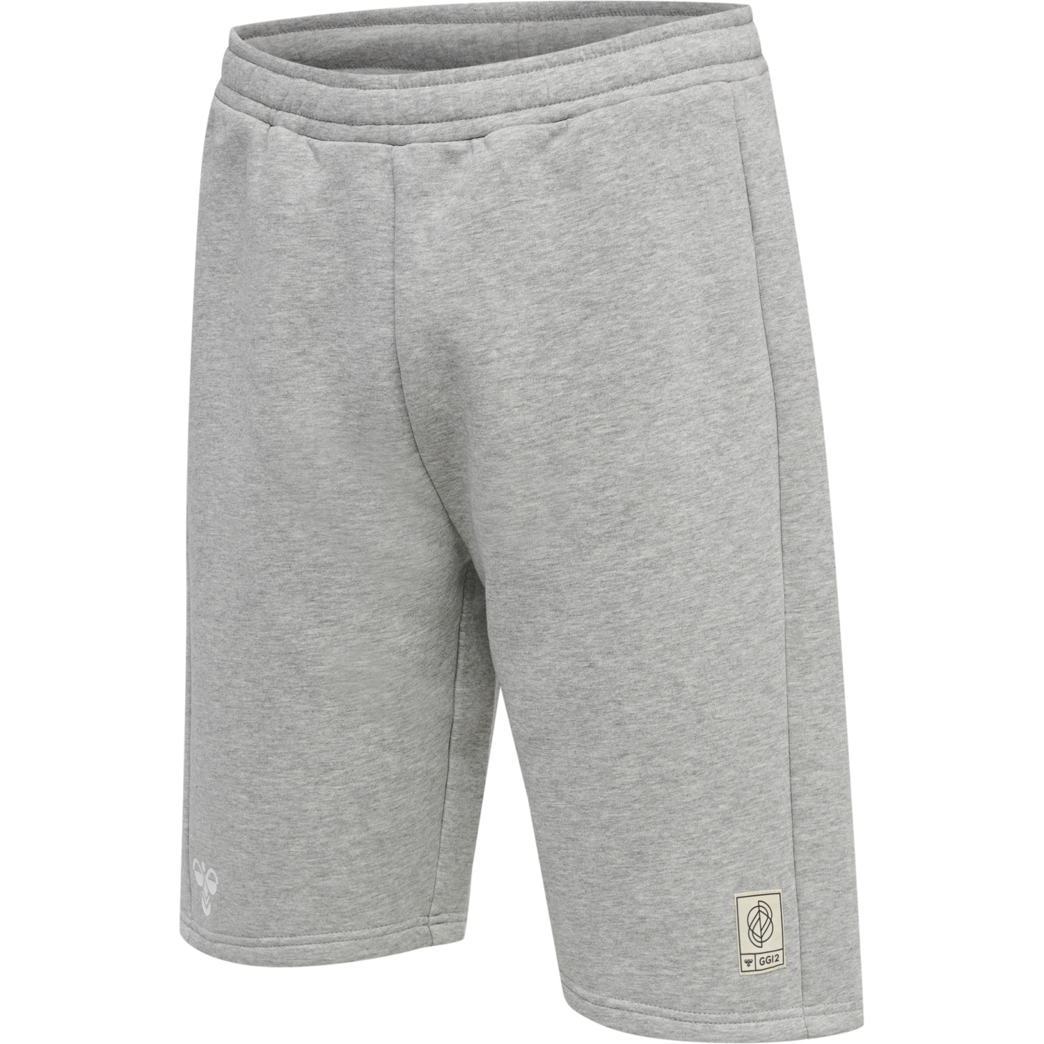 hmlGG12 SWEAT SHORTS