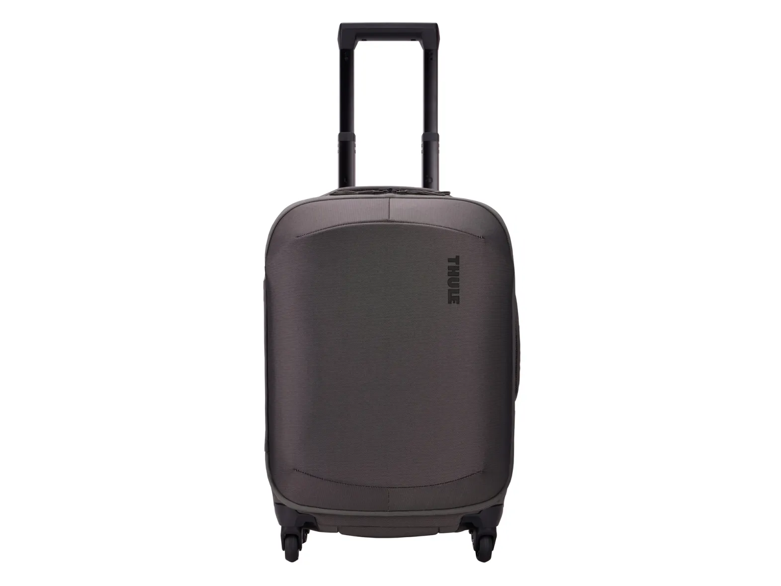 Thule Subterra 2 - Spinner 55 cm - håndbagage - 800D nylon, 800D polyester - vetivergrå