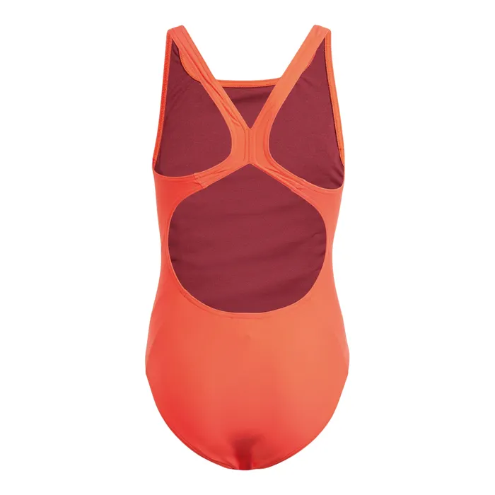 Adidas Cut 3-Stripes Badpak Meisjes
