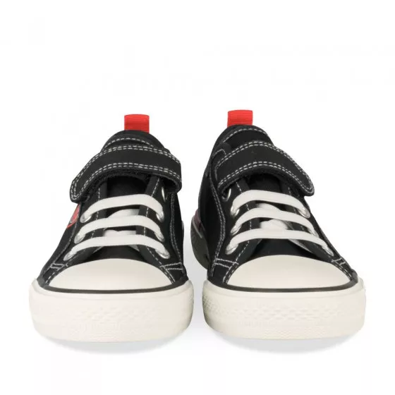 Baskets NOIR TAMS