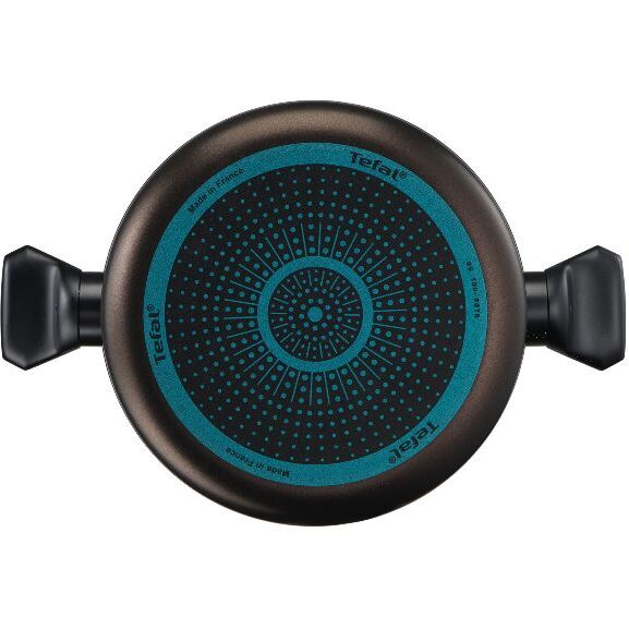Faitout 24 cm 4.7L + couvercle – Easy Cook & Clean