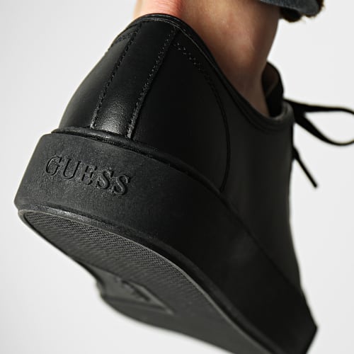 Baskets FM5VCULEA12 Black