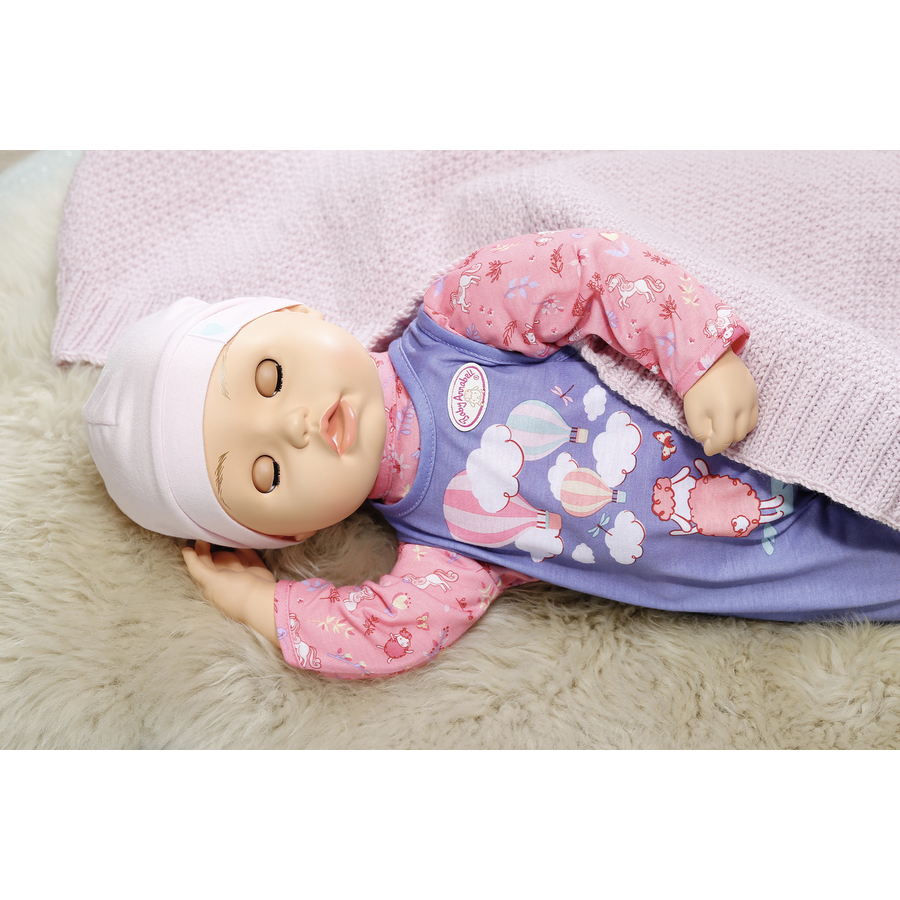 Zapf Creation Baby Annabell® Große Annabell 54 cm