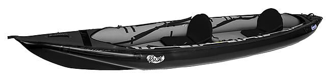 GUMOTEX - KAYAK RUSH 2/1
