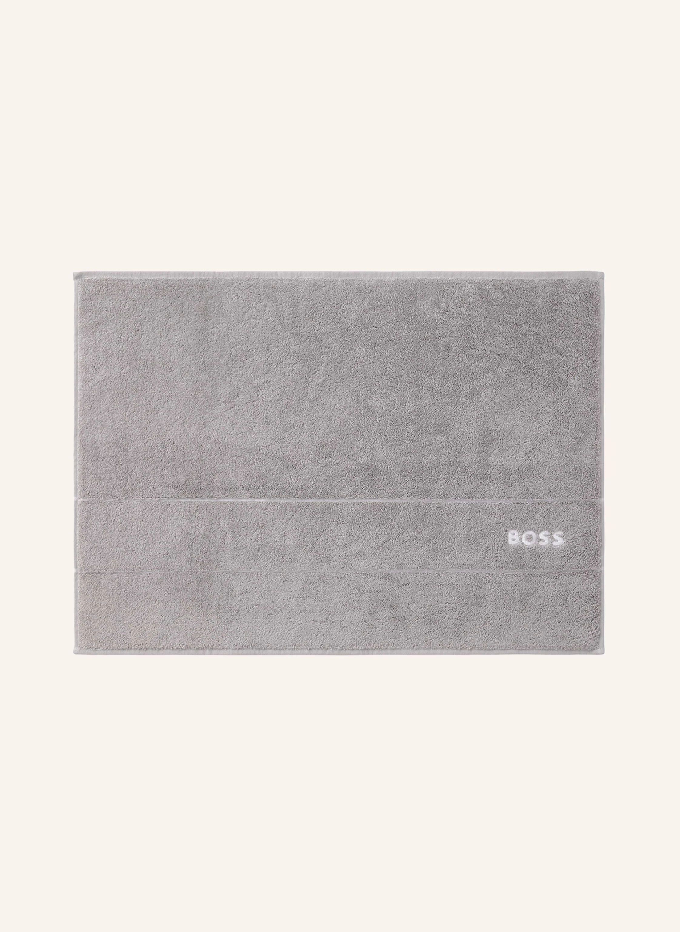 BOSS Badematte PLAIN BADEMATTE