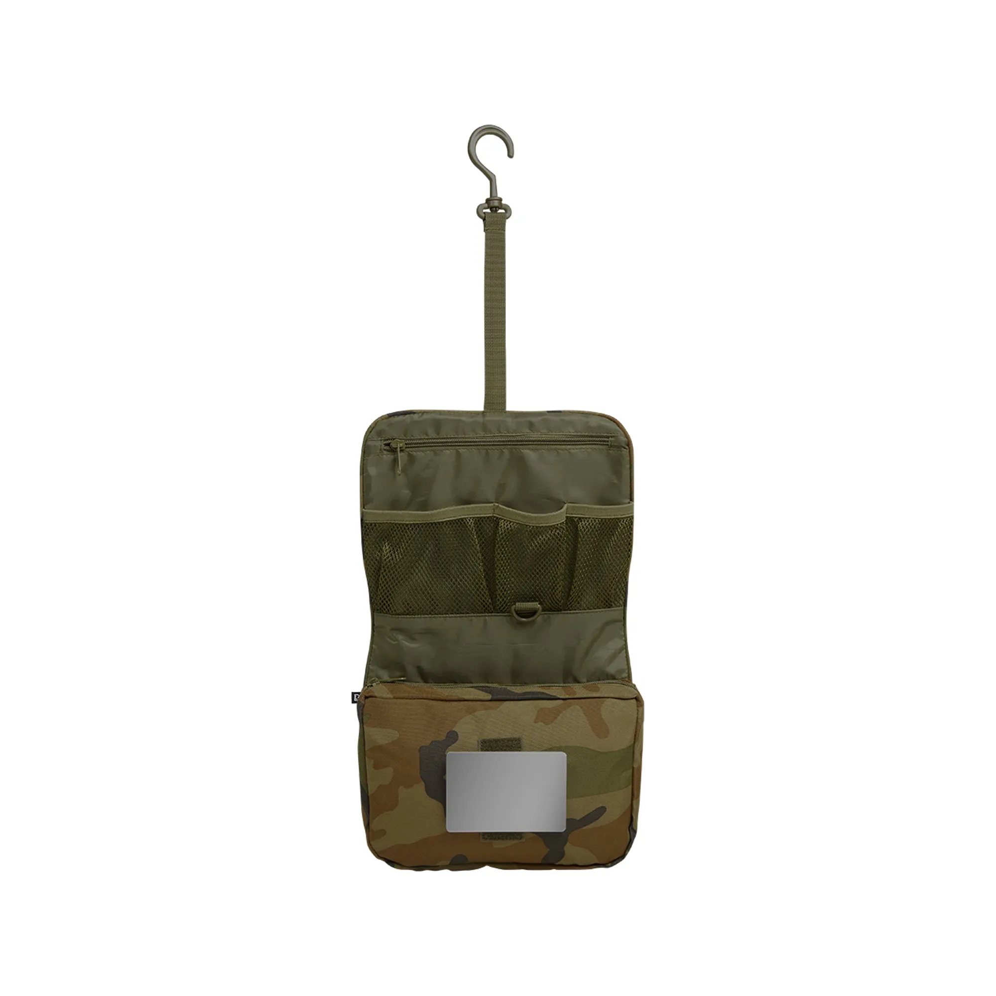 Brandit -  Toilettentasche Toiletry Bag Large