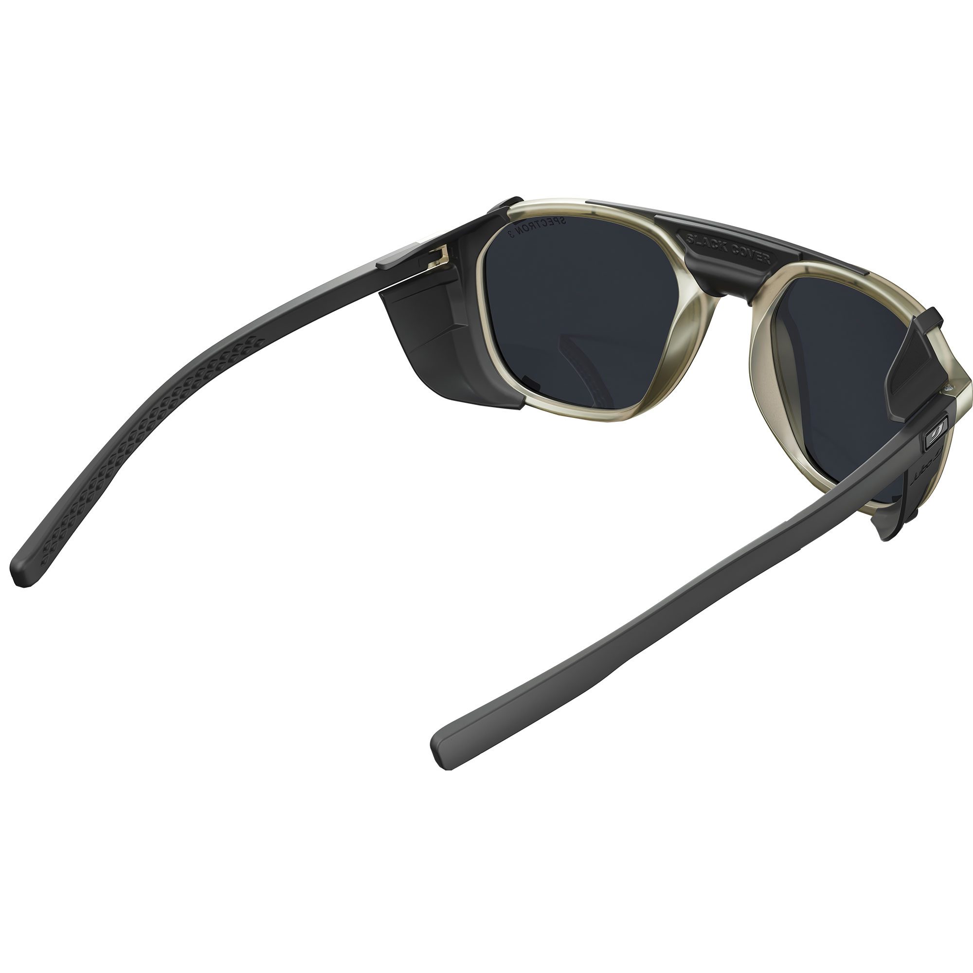 Julbo Slack cover Sonnenbrille beige