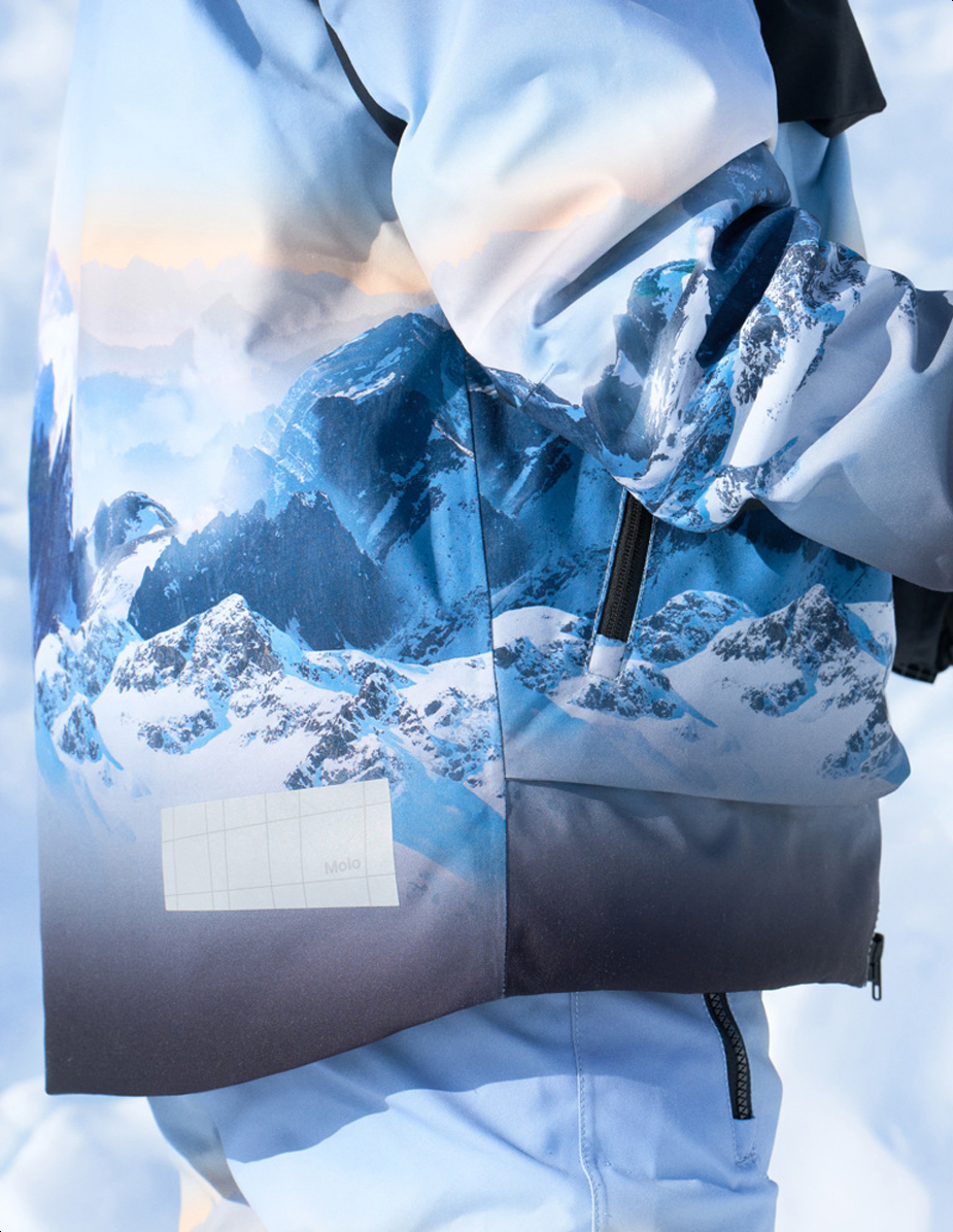 Alpine - High In Sky