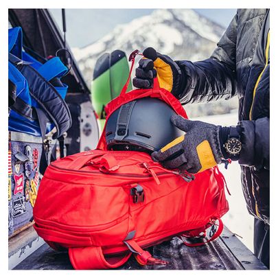 Sac de Randonnée Gregory Targhee 26L Rouge