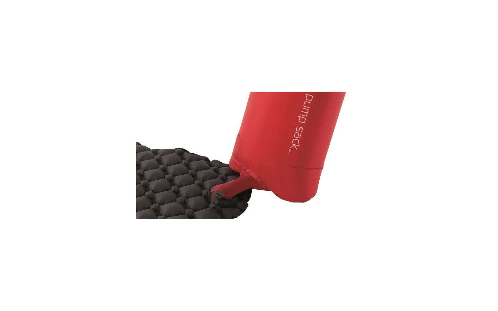 Robens Pumpsack rot 15 Liter