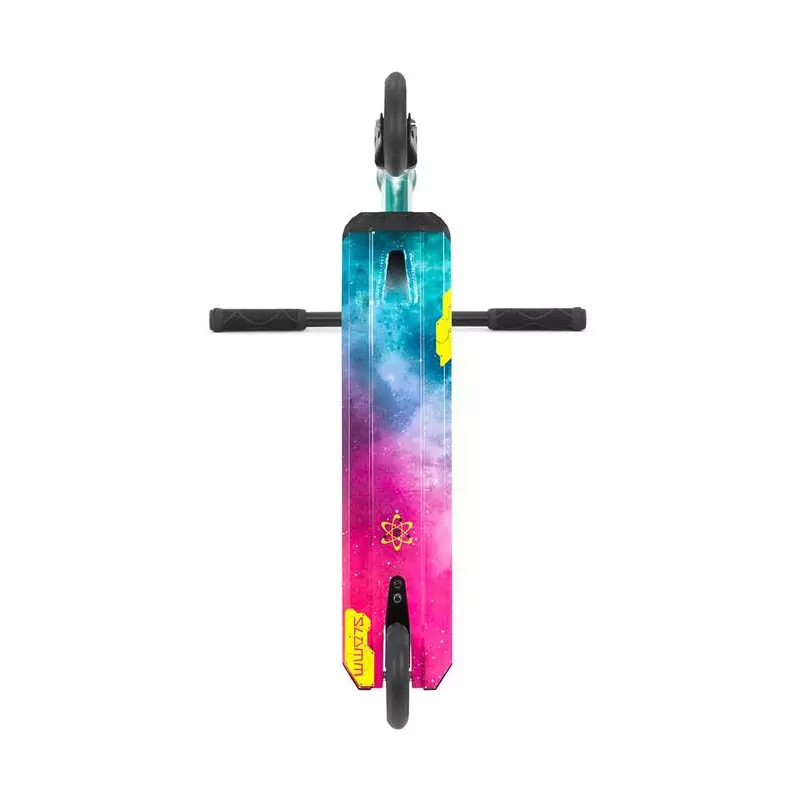 Trottinette freestyle SLAMM Mischief Nebula