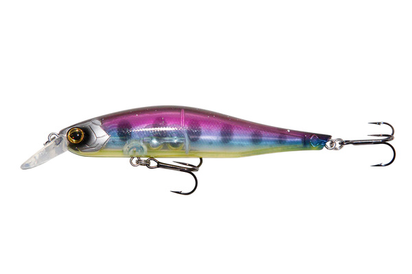 Ultimate Volt Twitchbait 9,5cm (13g)