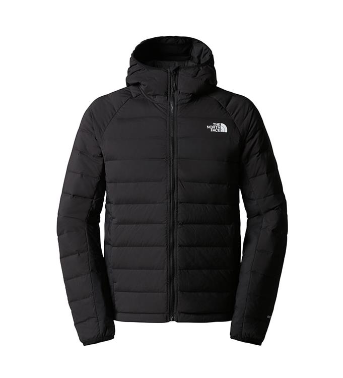 The North Face Men Belleview Stretch Down Donsjas