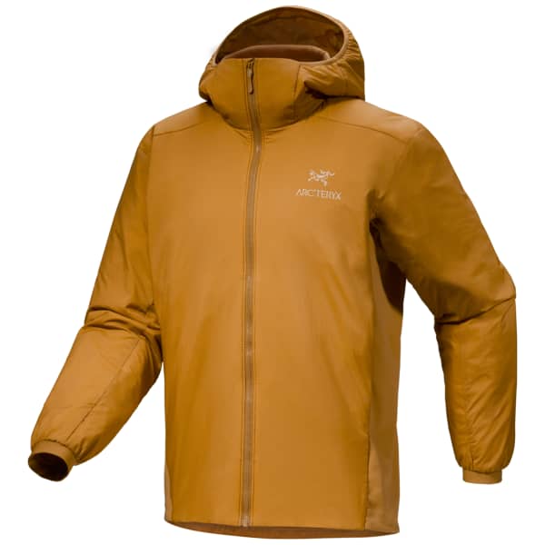 Doudoune randonnée ARC'TERYX ATOM HOODY M YUKON