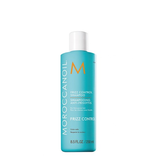 Moroccanoil Frizz Control Shampoo 250ml