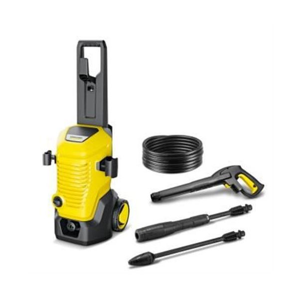Karcher Lavadora Alta Pressão K5 WCM - 1.324-400.0