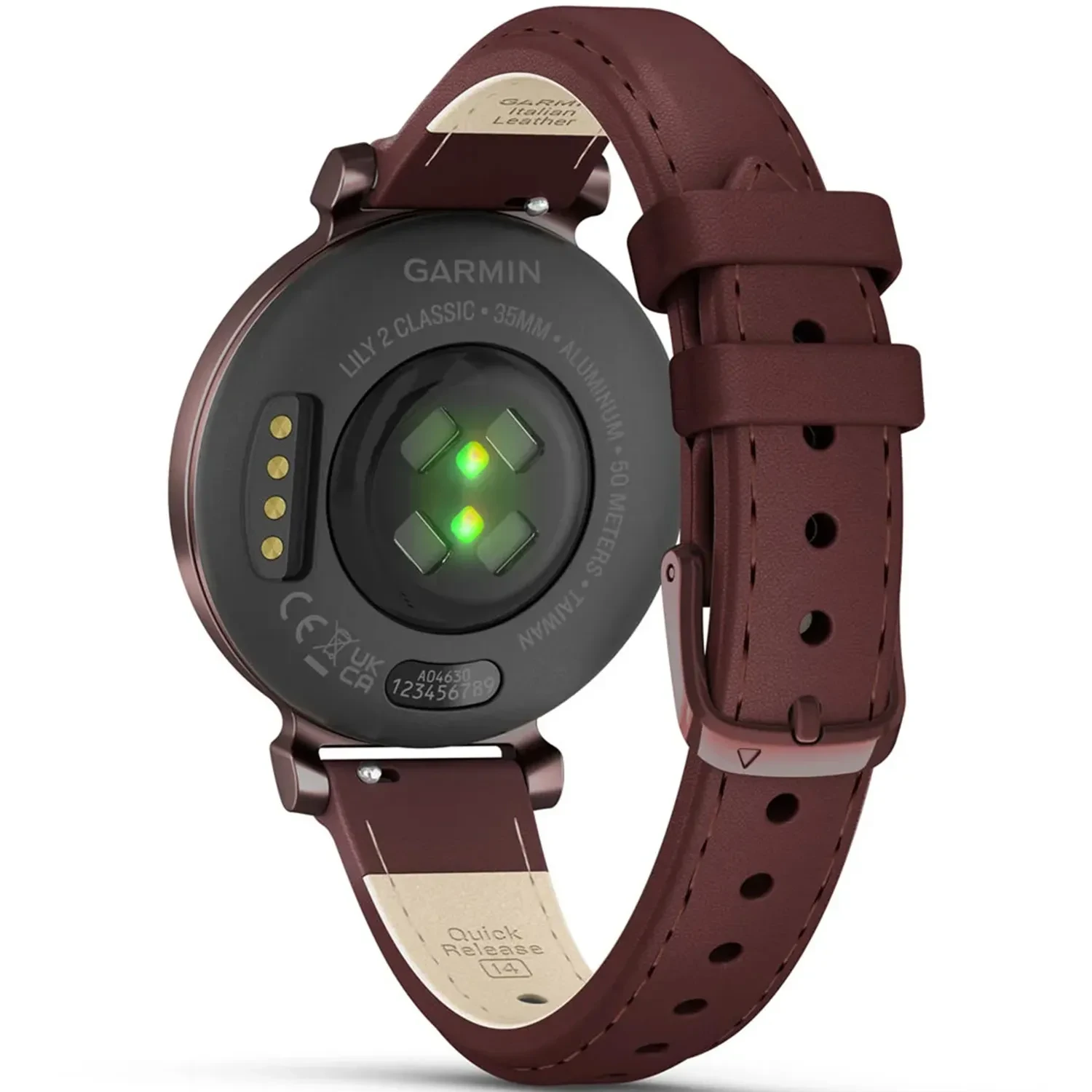 Garmin Lily 2 Classic 010-02839-03