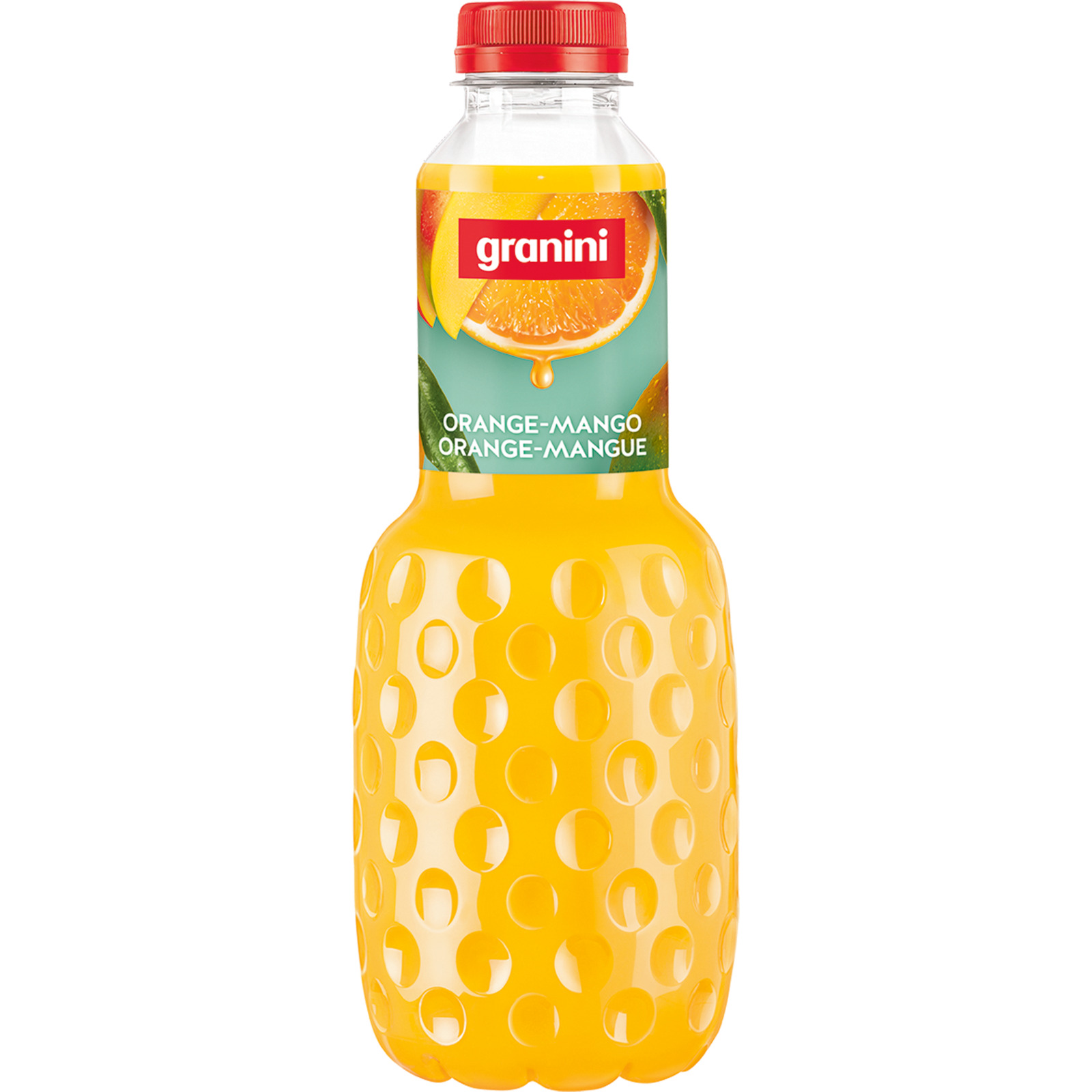 Granini Orange - Mango 6x1 Liter