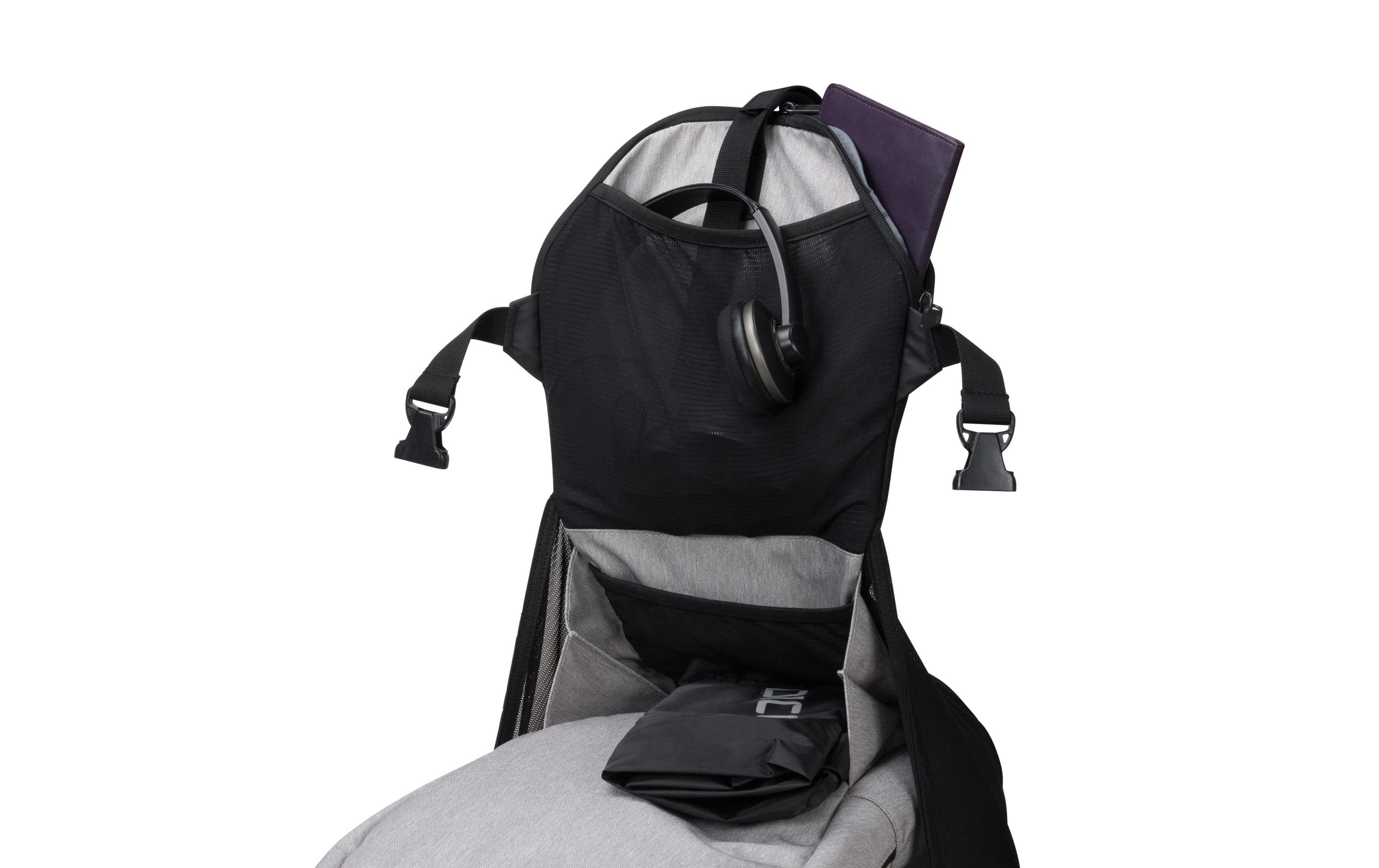 Notebook-Rucksack Go 15.6 