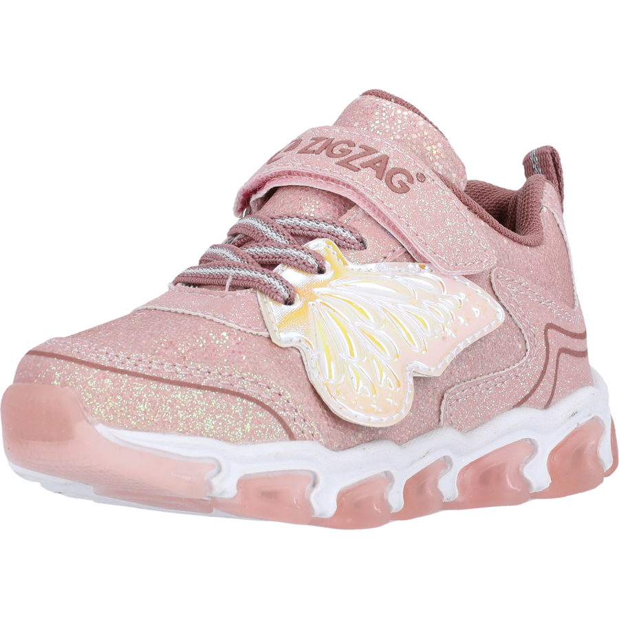 ZigZag Sneaker Auhen 4099 Misty Rose