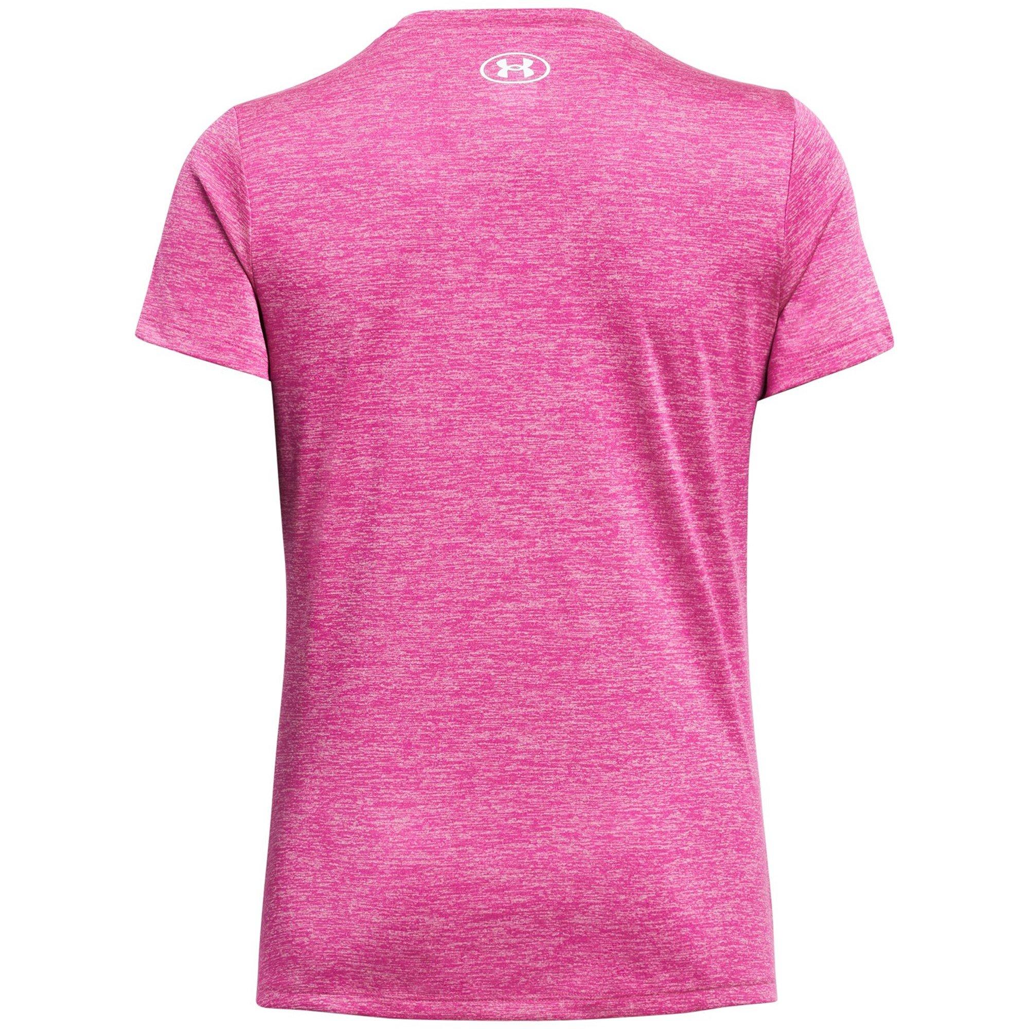 Under Armour UA Tech™ Twist V-Neck Short Sleeve Womens