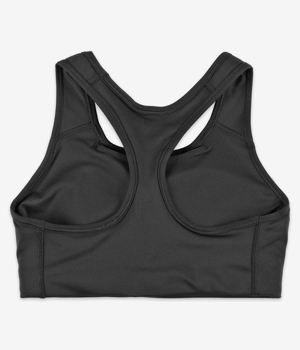 Nike SB Swoosh DRI-FIT Bra Top women (black white)
