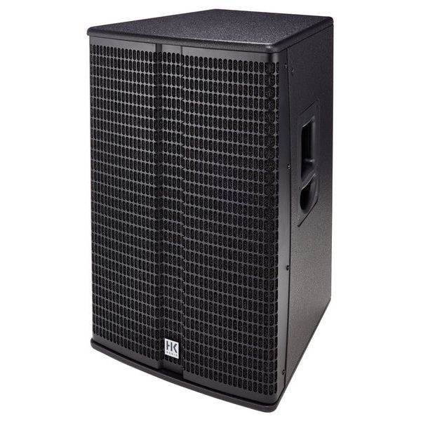 HK Audio LINEAR 3 Bass Power Pack