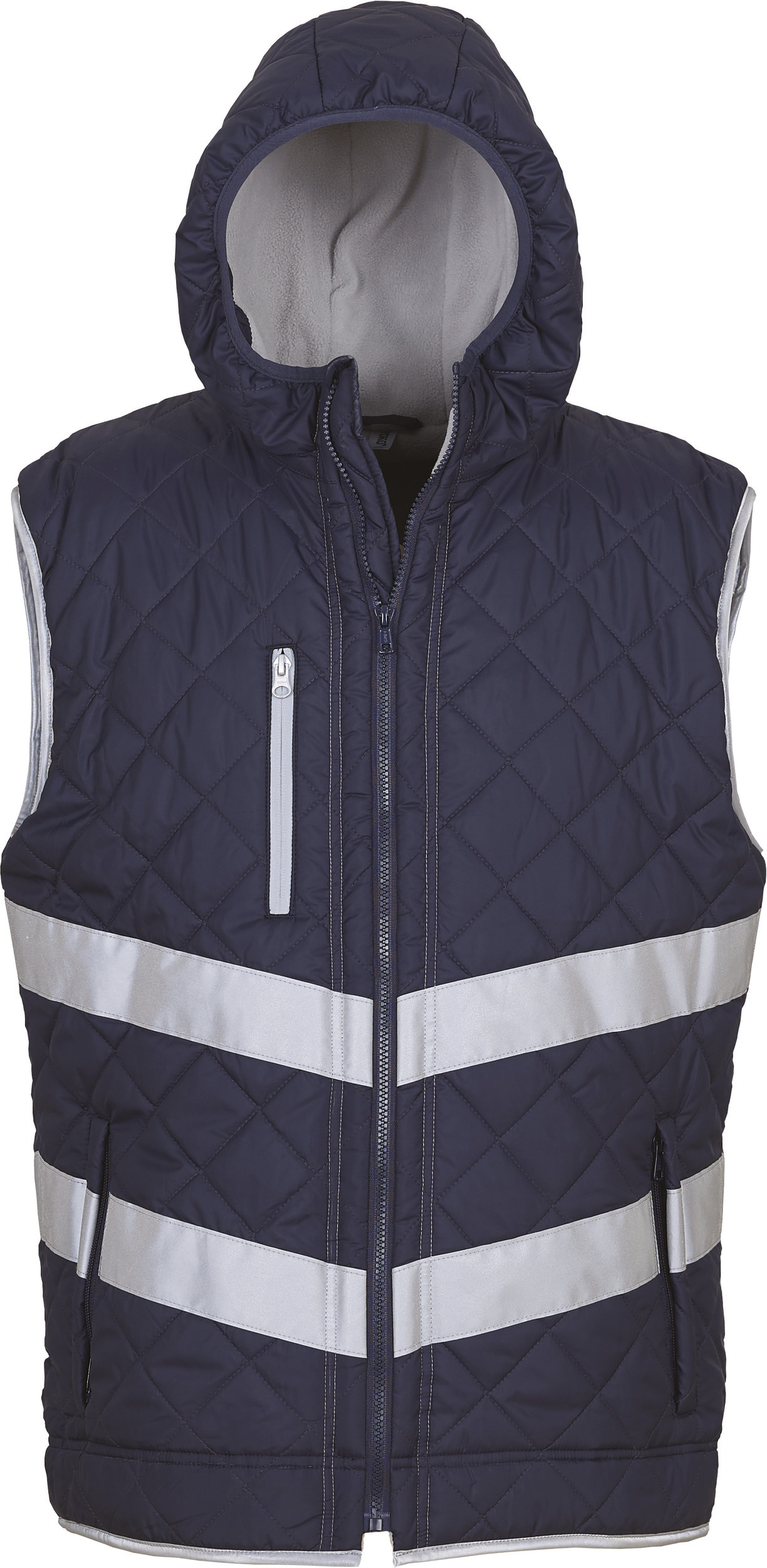 Yoko YHV007 - Bodywarmer haute visibilité \